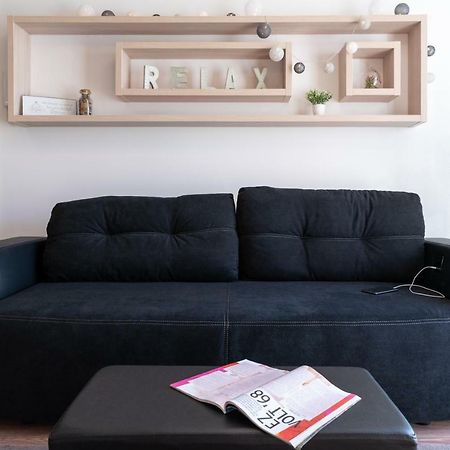 Defne Apartman Debrecen Extérieur photo